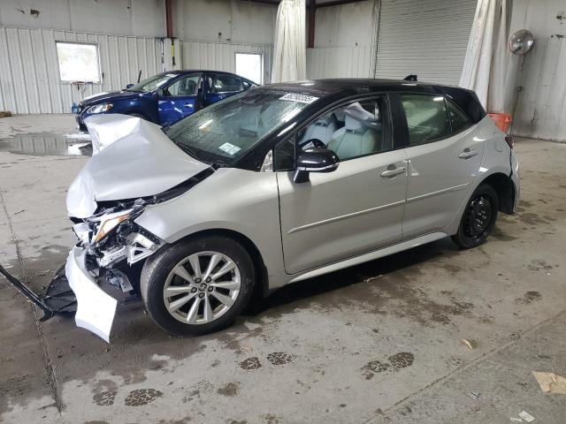 Global Auto Auctions: 2023 TOYOTA COROLLA SE