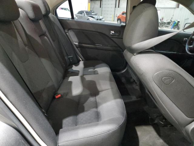 2010 FORD FUSION SE #3296279404