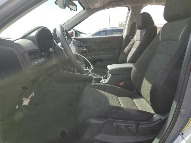 2025 HONDA CR-V LX #3269824702