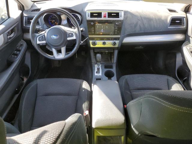 2017 SUBARU OUTBACK 2. 4S4BSAFCXH3295365