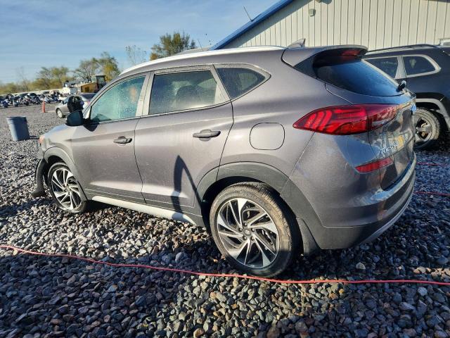 2021 HYUNDAI TUCSON LIM KM8J33AL9MU351165