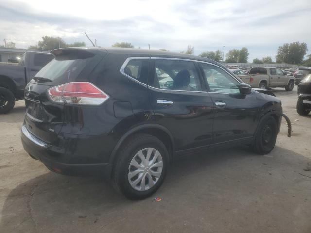 2015 NISSAN ROGUE S - KNMAT2MV9FP581592