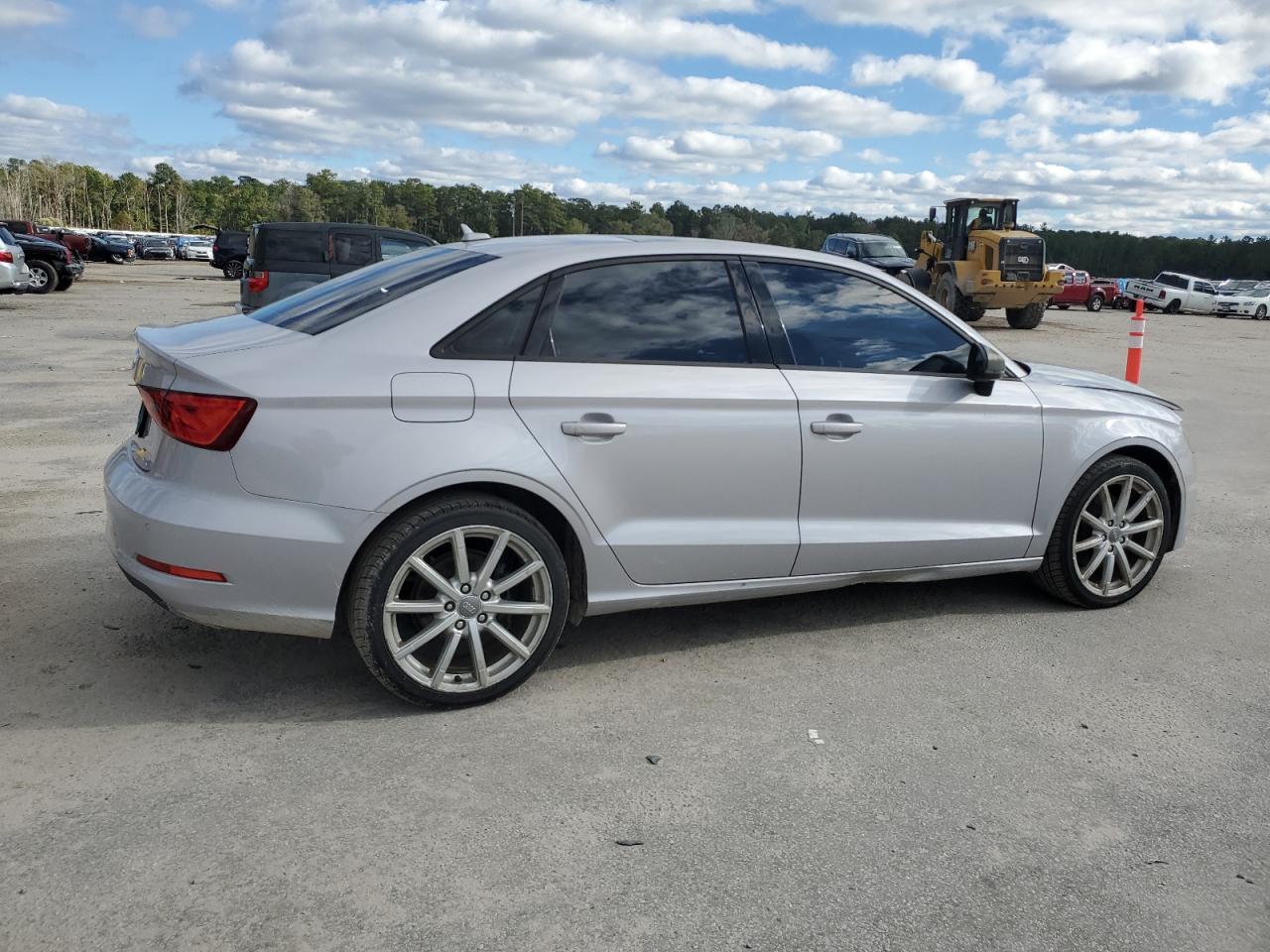 AUDI A3 PREMIUM