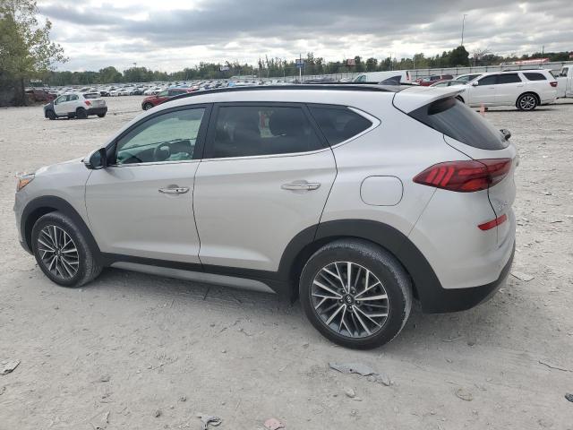 2020 HYUNDAI TUCSON LIMITED KM8J3CAL0LU149118
