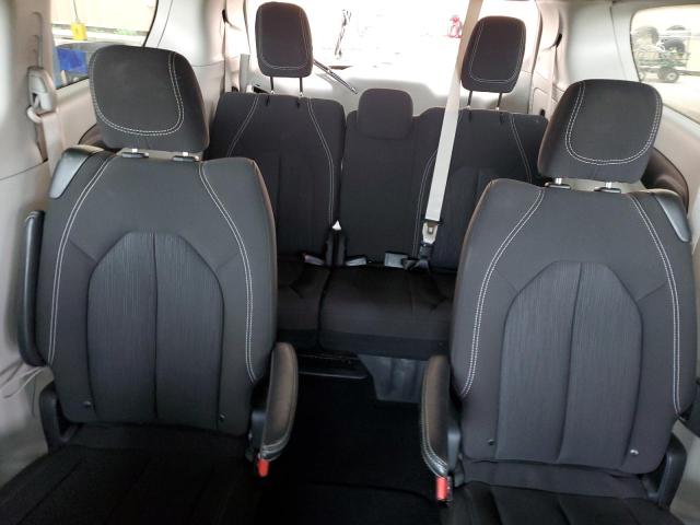 2024 CHRYSLER VOYAGER LX 2C4RC1CG0RR186445