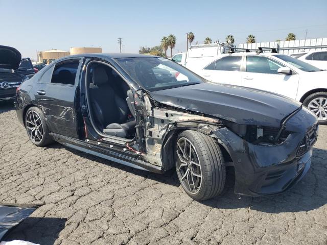 2023 MERCEDES-BENZ C 300 - W1KAF4GB6PR145993