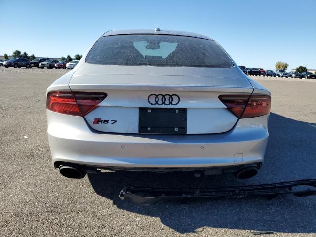 2016 AUDI RS7 #3287646017
