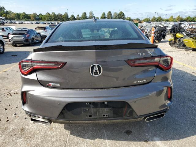 2021 ACURA TLX TECH A - 19UUB6F59MA007015