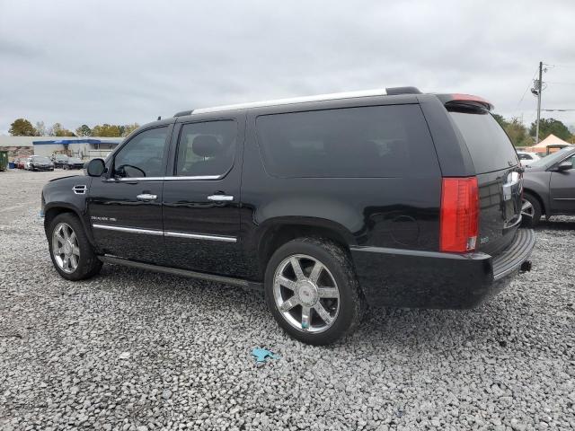 2012 CADILLAC ESCALADE E - 1GYS4HEF3CR187639