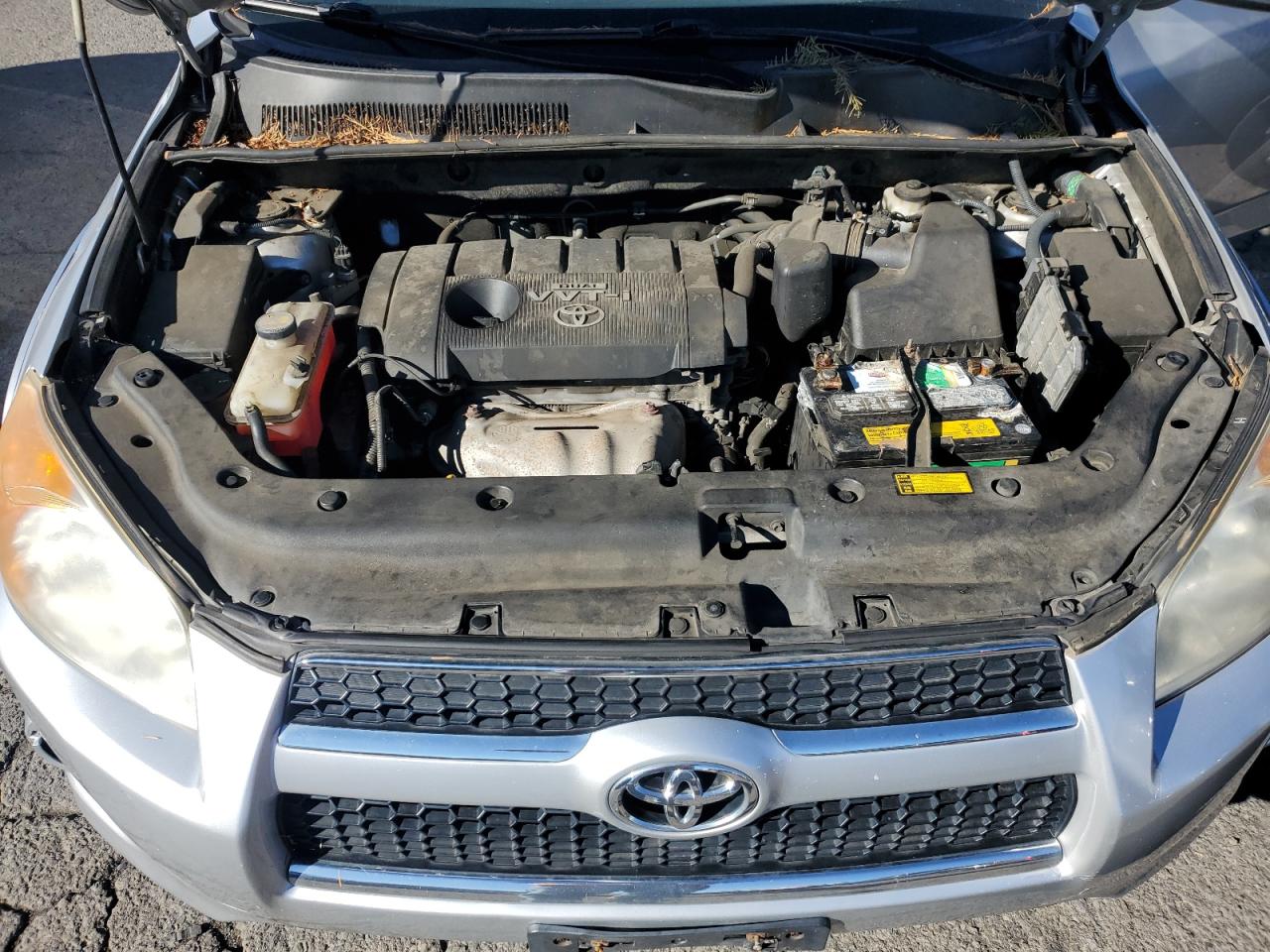 TOYOTA RAV4 LIMITED