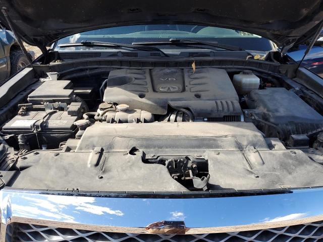 2019 INFINITI QX80 LUXE #3284881034