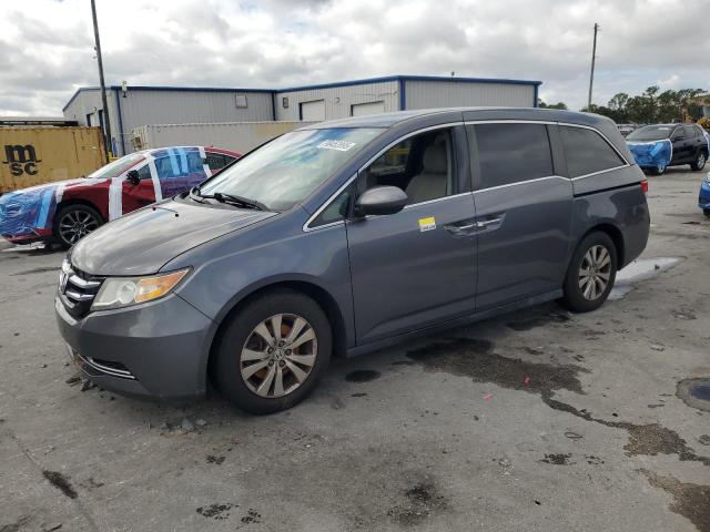 HONDA ODYSSEY EX