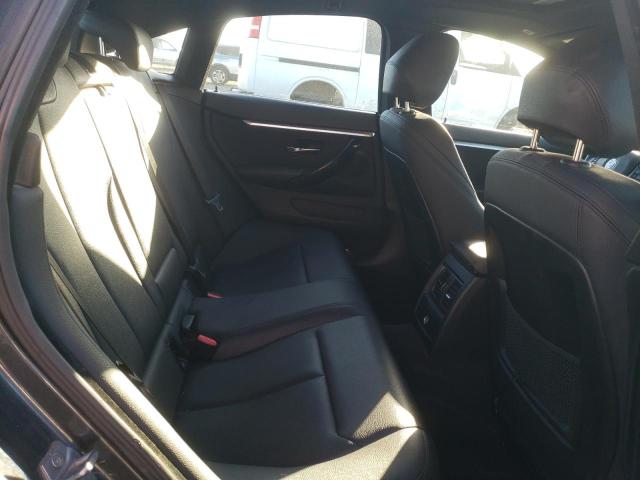 2020 BMW 430I GRAN #3282641319