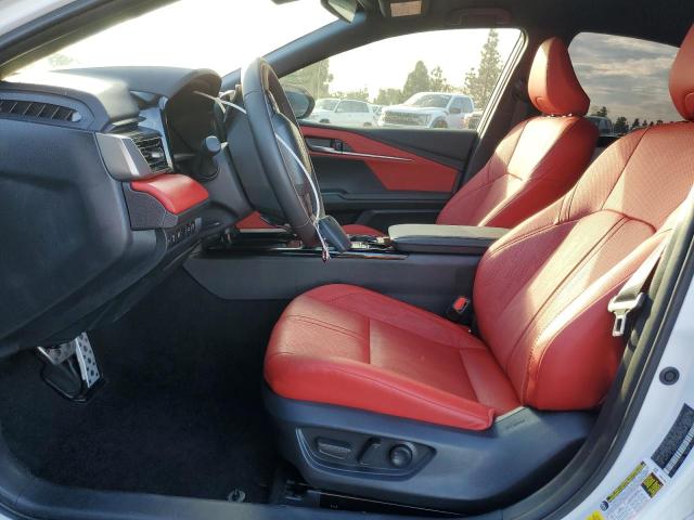 2025 TOYOTA CAMRY XSE #3310539078