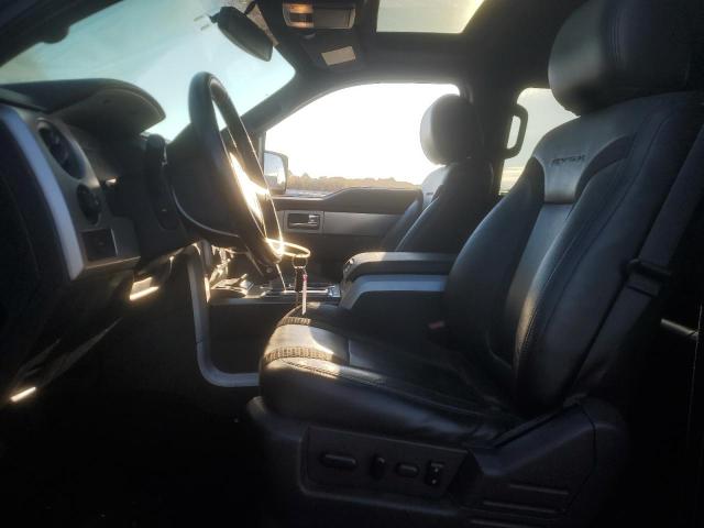 2013 FORD F150 SVT R - 1FTFW1R61DFD18332