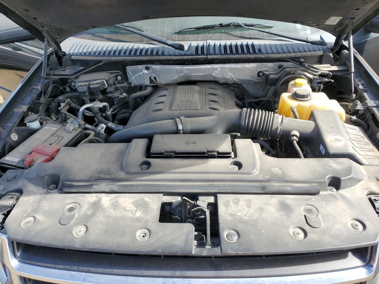 FORD EXPEDITION EL XLT