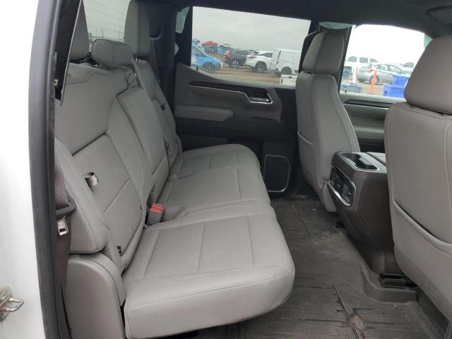 2023 GMC SIERRA K1500 SLT 1GTUUDEL0PZ228893