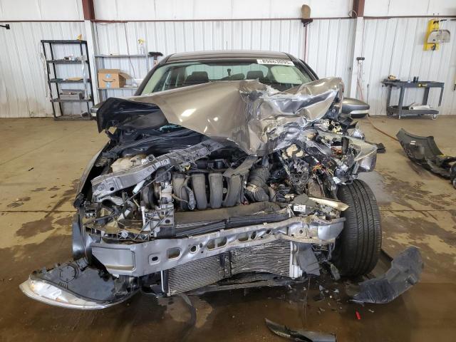 2013 FORD FOCUS SE - 1FADP3F25DL358972