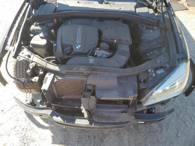 2013 BMW X1 XDRIVE3 - WBAVM5C56DVV89043