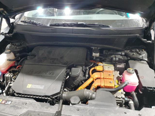 2023 KIA NIRO LX KNDCP3LE9P5088349