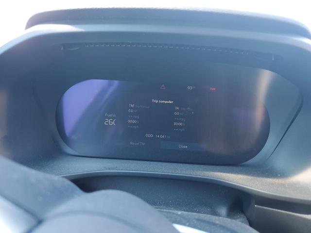 2023 VOLVO XC40 PLUS #3304698946