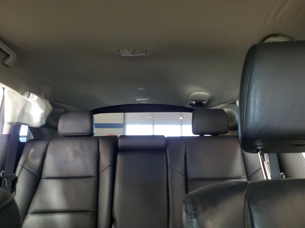 ACURA RDX TECHNOLOGY