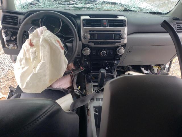 2013 TOYOTA 4RUNNER SR #3280469145