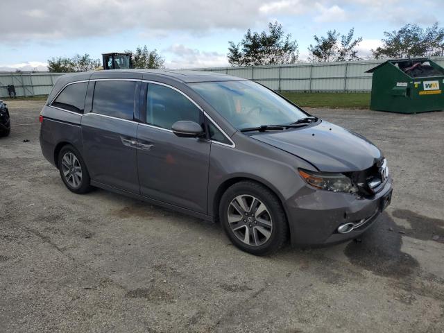 2014 HONDA ODYSSEY TO #3302904975