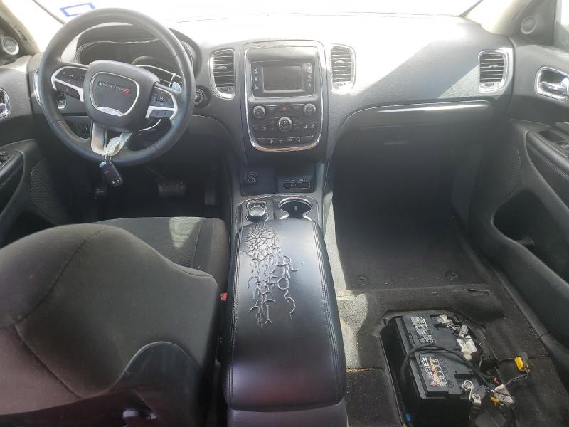 2017 DODGE DURANGO SX - 1C4RDHAG3HC798560