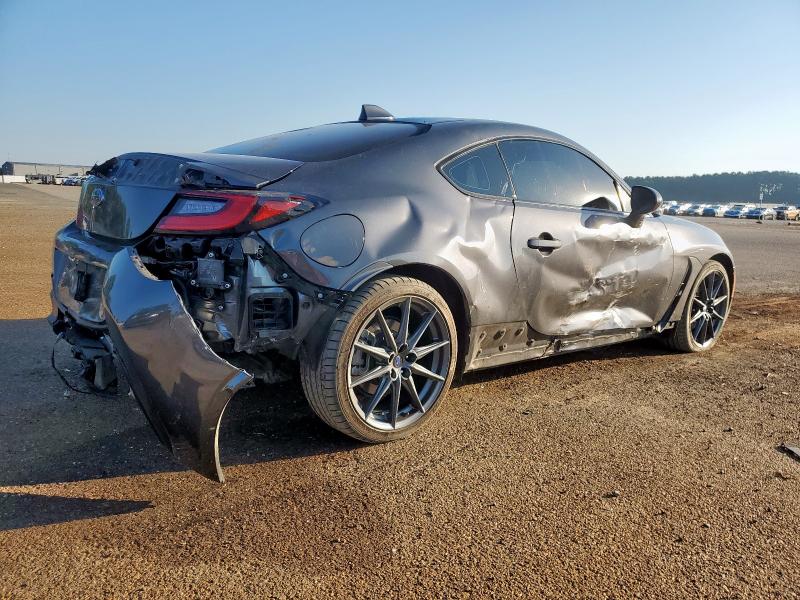 2023 SUBARU BRZ LIMITED #3303869748