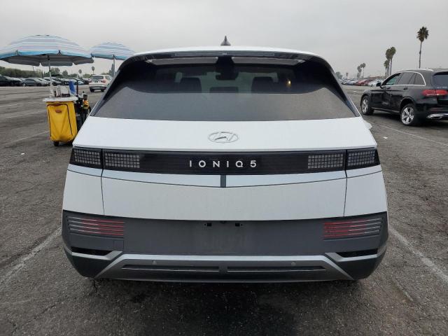 2024 HYUNDAI IONIQ 5 SE #3290377760