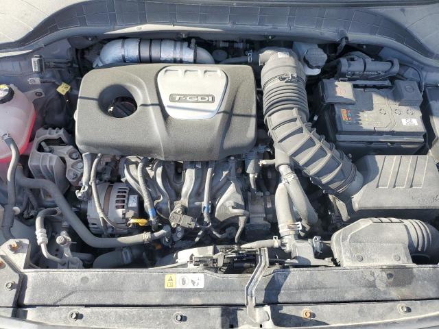 2021 HYUNDAI KONA LIMIT - KM8K3CA57MU668934