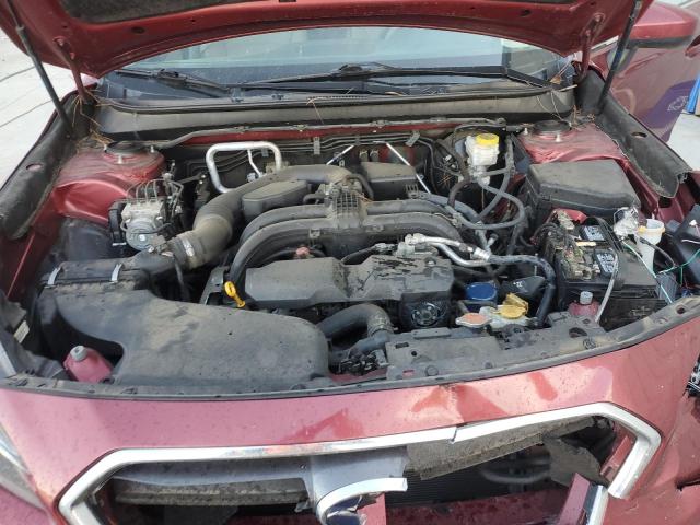 2019 SUBARU OUTBACK 2. - 4S4BSAFC2K3374262