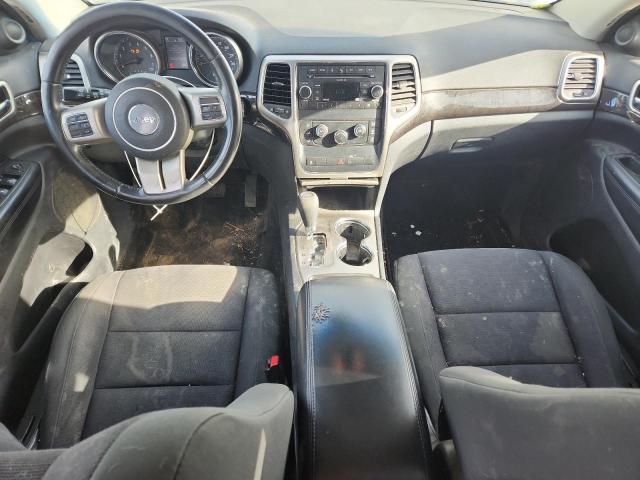 2011 JEEP GRAND CHER - 1J4RR4GGXBC572664