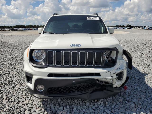 2021 JEEP RENEGADE L - ZACNJCBB4MPN27331