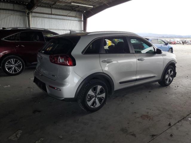 2017 KIA NIRO EX - KNDCC3LCXH5079512