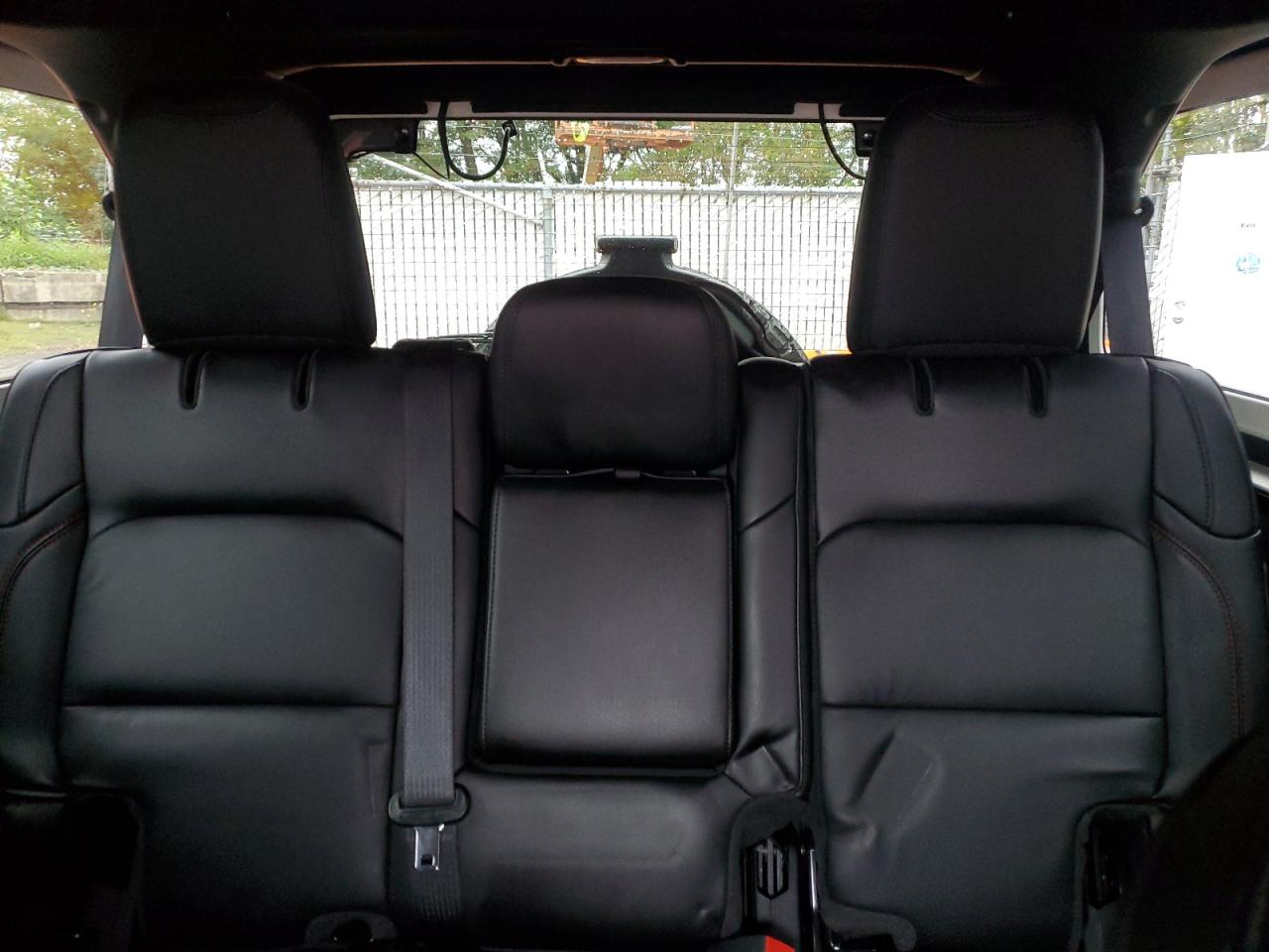 JEEP WRANGLER RUBICON