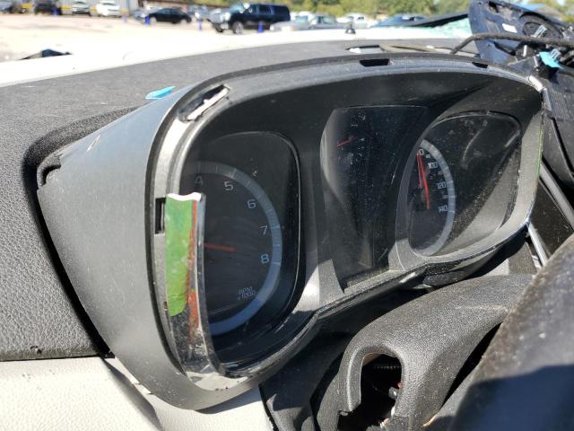 2017 GMC TERRAIN SL - 2GKALPEK9H6219772