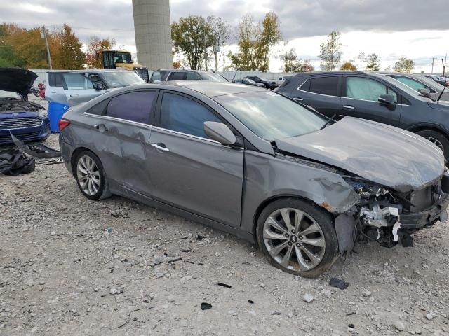 2012 HYUNDAI SONATA SE - 5NPEC4ABXCH474906