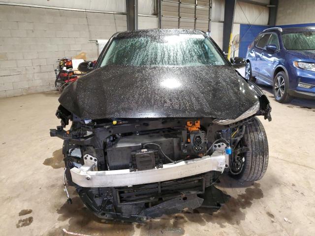 2021 HYUNDAI KONA LIMITED KM8K33AG9MU135002