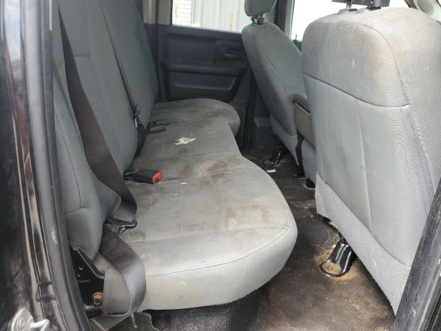 2018 RAM 1500 ST - 1C6RR7FG5JS167431