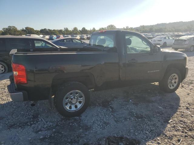 2011 CHEVROLET SILVERADO - 1GCNCPEX3BZ344447