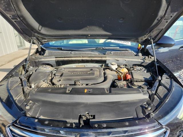 2021 BUICK ENVISION E #3284924958