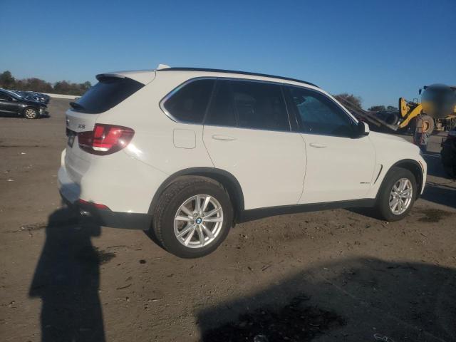 2014 BMW X5 XDRIVE3 - 5UXKS4C55E0J95178