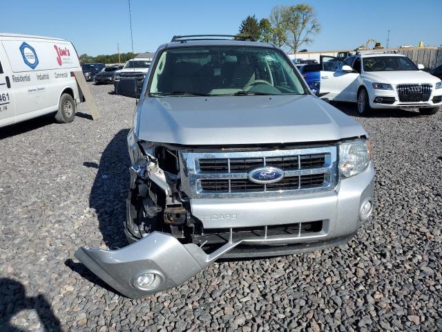 2012 FORD ESCAPE XLT - 1FMCU9D79CKA28011