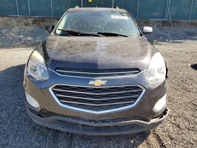 2016 CHEVROLET EQUINOX LT 2GNFLFEK5G6282272
