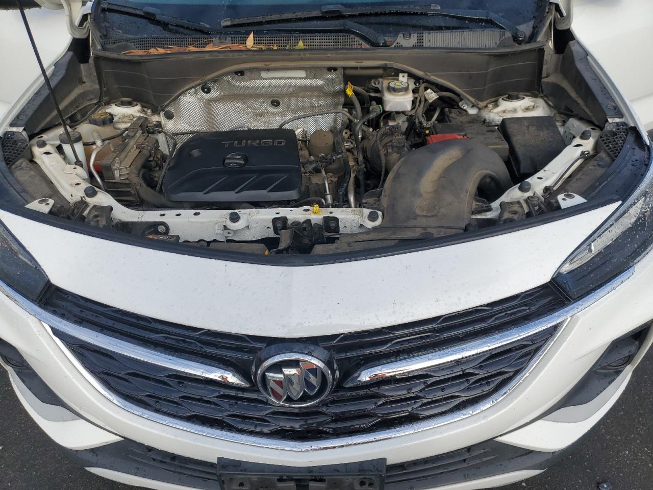 BUICK ENCORE PREFERRED