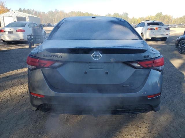 2023 NISSAN SENTRA SR - 3N1AB8DV3PY294855