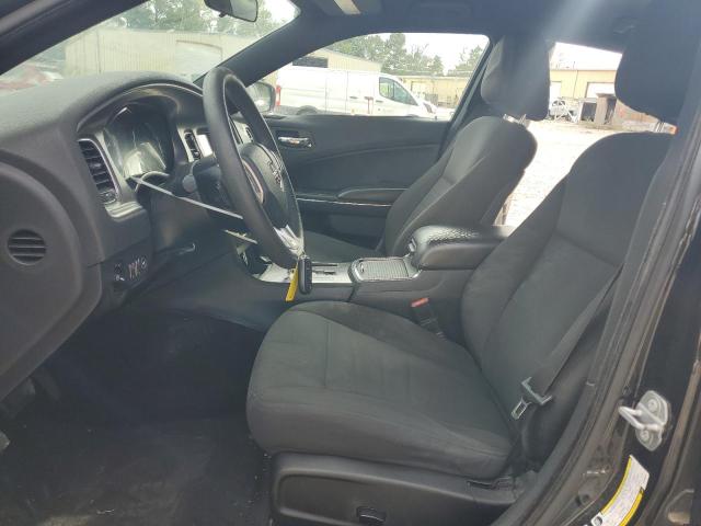 2014 DODGE CHARGER SE - 2C3CDXBG6EH369246