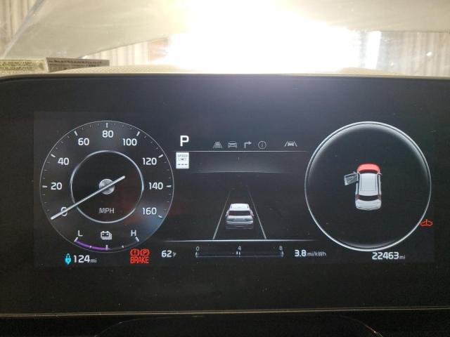 2024 KIA NIRO WIND #3315616773